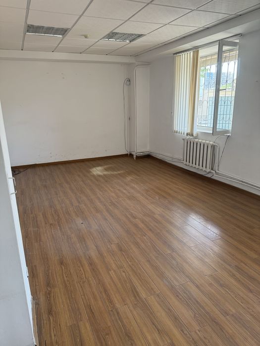 Аренда помещений: Площадь Хамида Алимжана