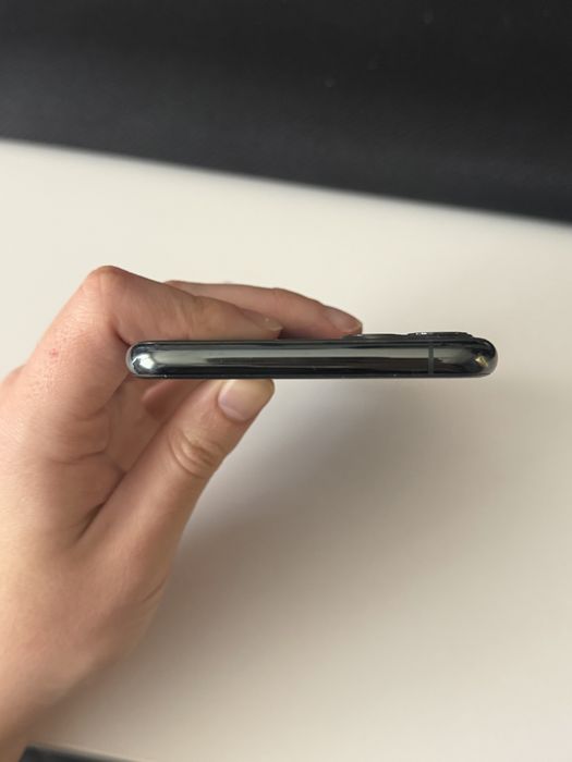 Iphone 11 Pro Max 256 GB