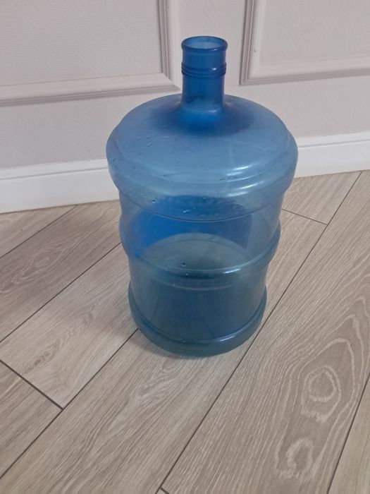 Бутыль для воды 19 литров