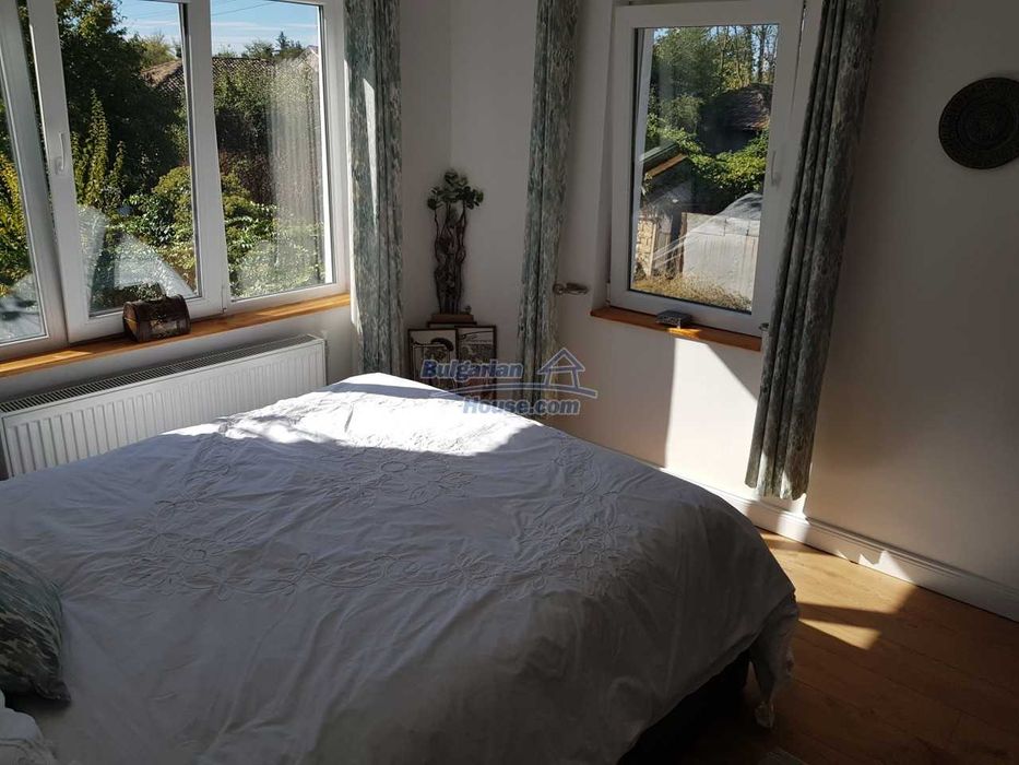 Продава се Къща в с. Обединение, Област Велико Търново - 200 кв.м за 675 €/кв.м - Снимка #9