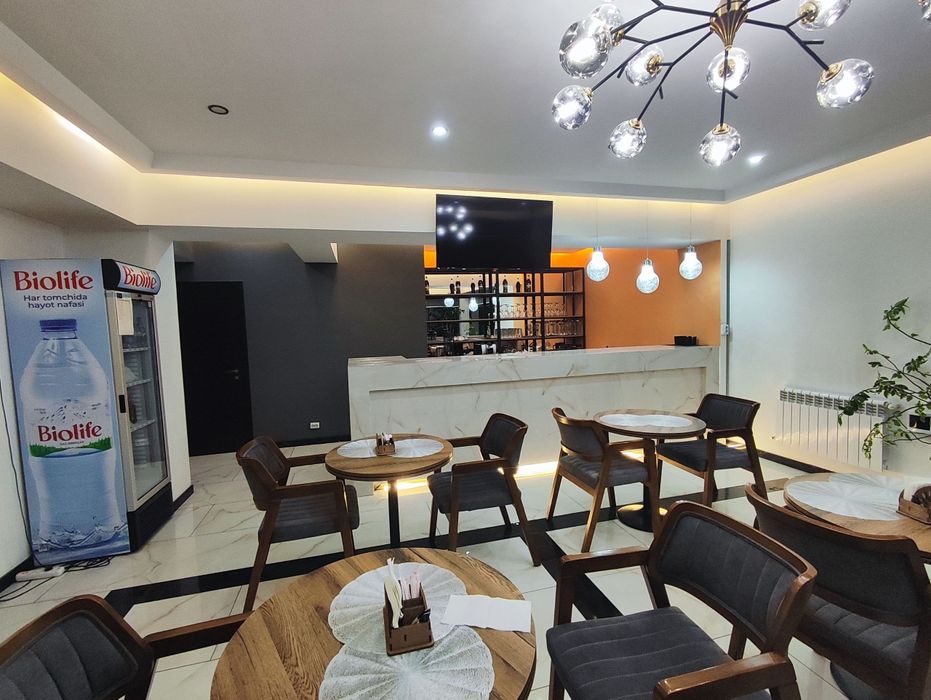 Lounge Bar, сдается в аренду. Vatan Plaza Hotel