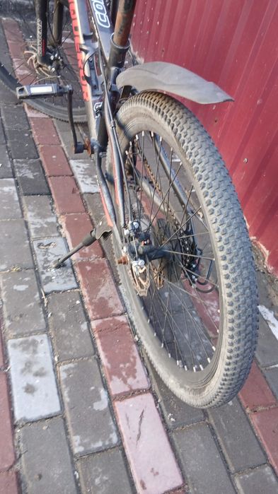 Продам велосипед.