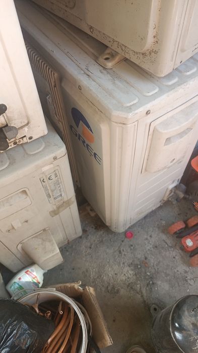 Кондиционер Запчасти. Ремонт