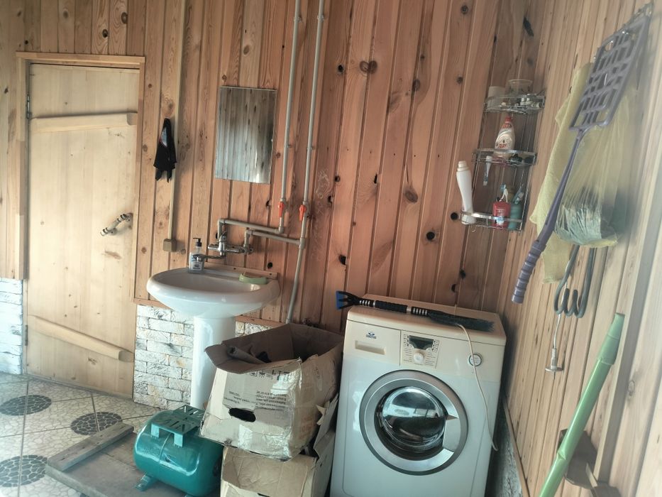 Продам дачу. В с/т: Алмаз