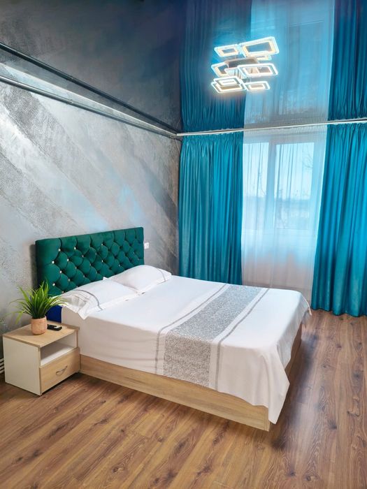 Regim hotelier Tiglina 1