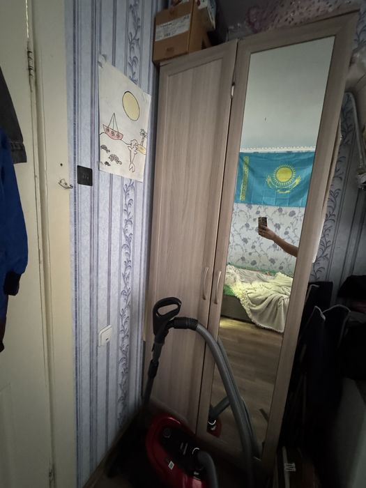 Продам спальный гарнитур