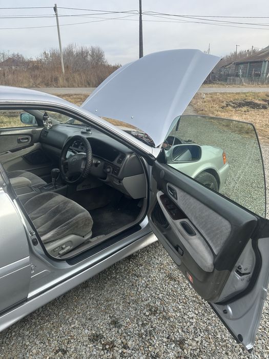 Срочно продам машину