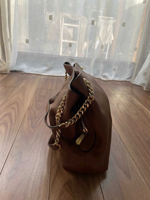 Geanta Michael Kors Maro Originala in Stare Perfecta