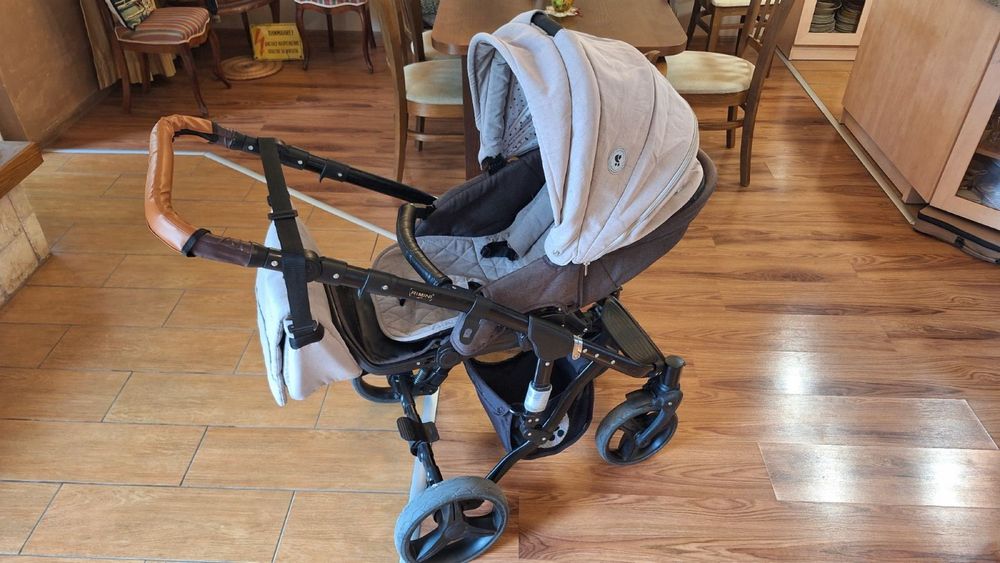 Детска количка rimini