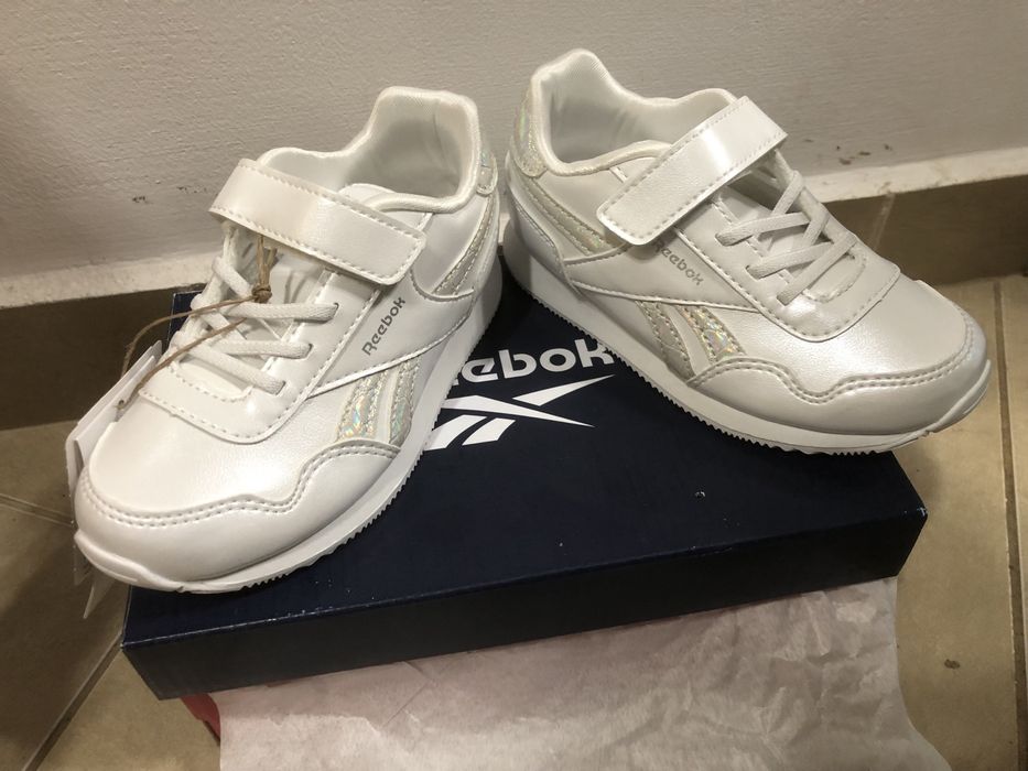 Reebok оригинални детски спортни обувки маратонки