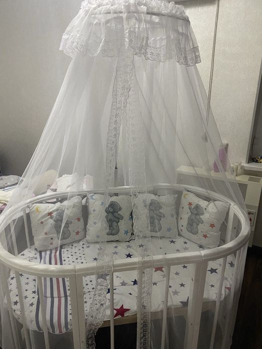 Продам срочно кровать