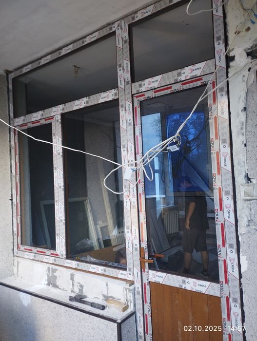 Акфа, алюминь и ПВХ на перечисления