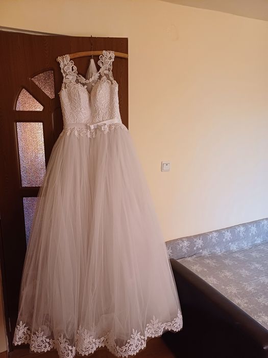 Rochie de mireasă
