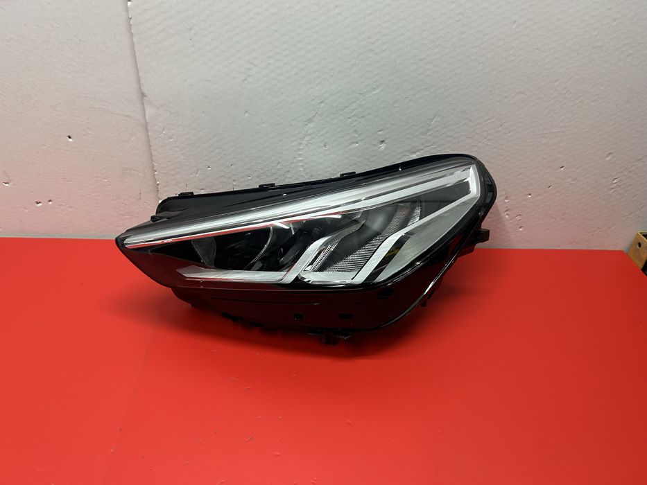Bmw X1 U11 far full led stanga 2023-2025