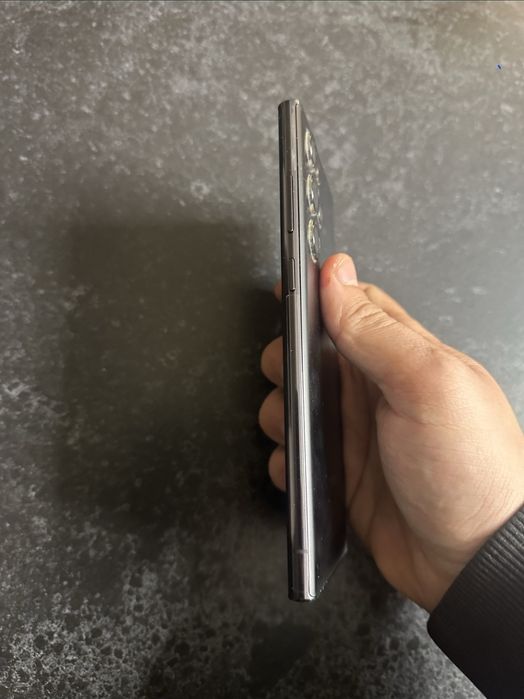 • Vand Samsung S22 Ultra 5G 128GB | Impecabil | Phantom Black | Liber Retea