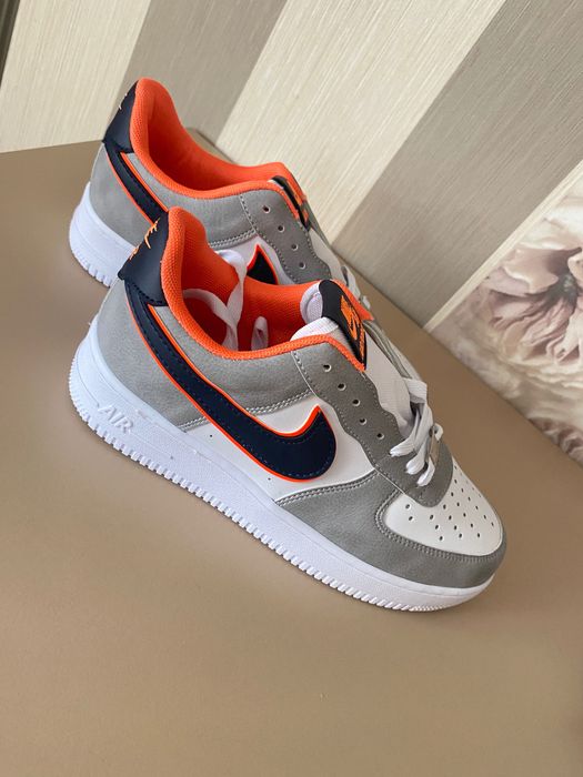 Adidași nike AF1