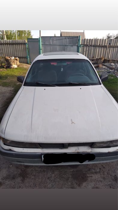 Митсубиси Галант