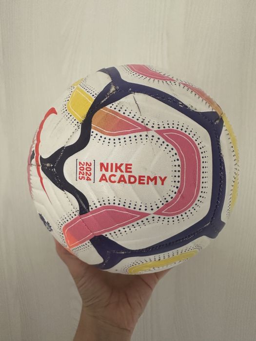 Minge Nike Premier League Academy 2024-2025 - marimea 5