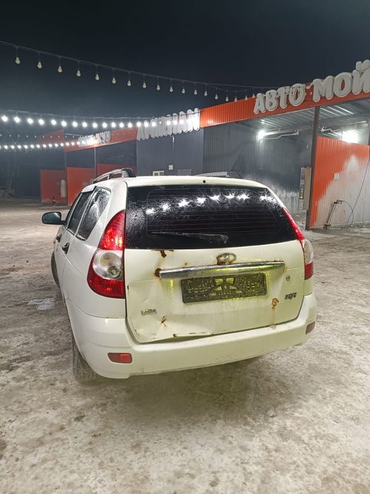 Продам приора 2171