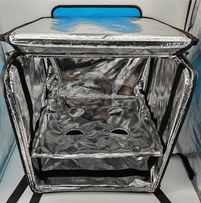 Термосумка Вольт Термокороб