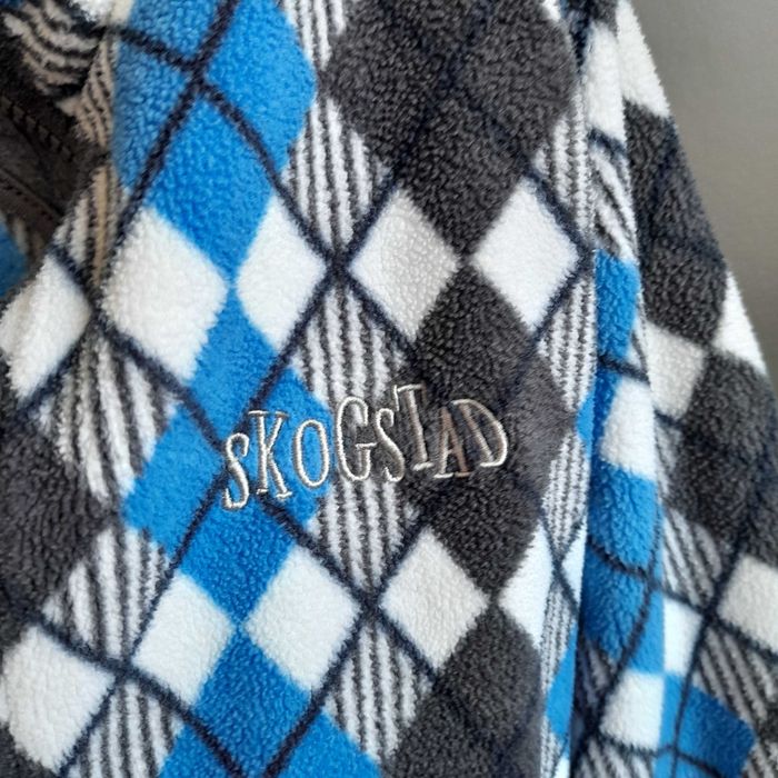 Поларена блуза  за момче