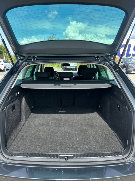 Skoda Superb Skoda superb 1.4 Hybrid cutie automata