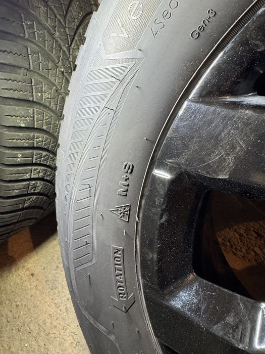 Roti Duster 2 varianta extreme