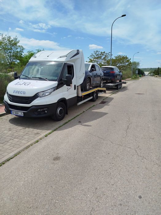 Transport persoane !!! Germania Belgia Olanda