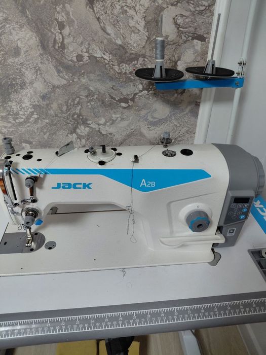 Jack A2B сотилади