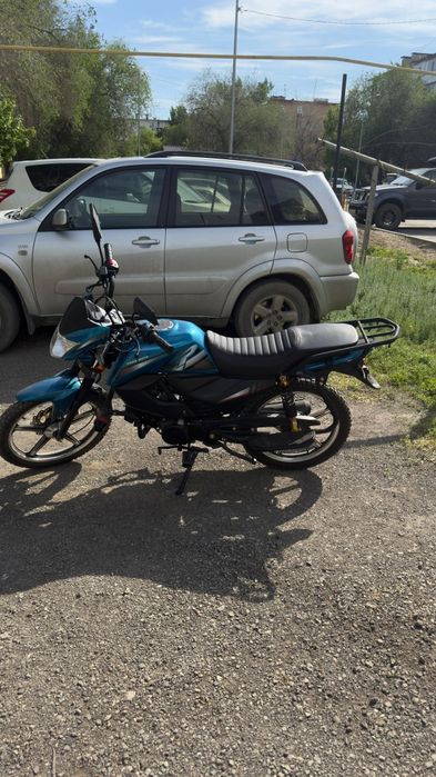 обмен мопед 110кубов