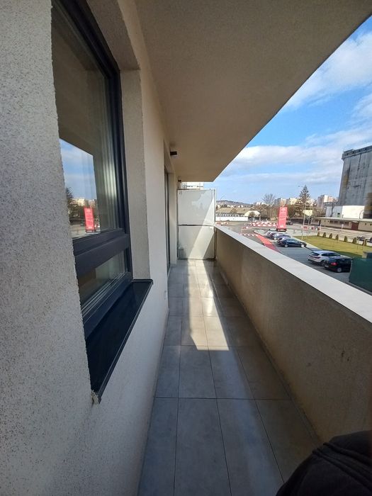 Apartament 2 chamere maurer residence