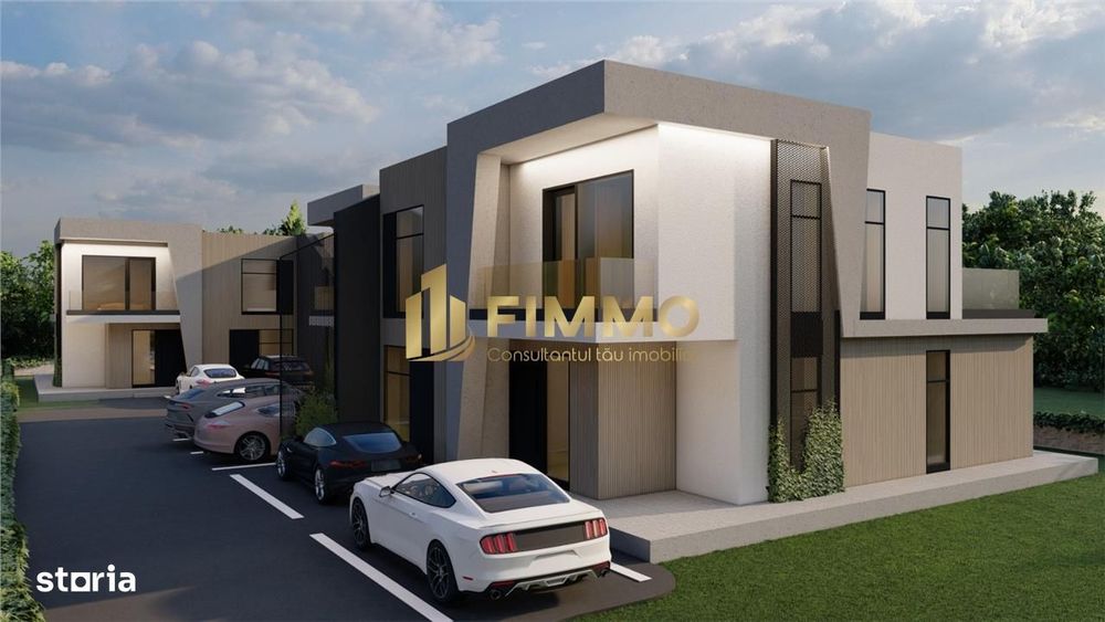 Casa Tip Duplex | 145mpu | Lisaura | Suceava| ID:1822