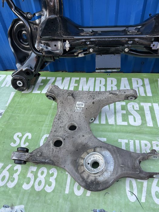 Basculă stânga spate Land Rover Discovery 5 L462 2017