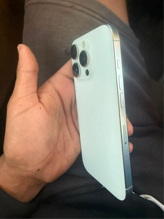 Iphone 16 pro 128gb