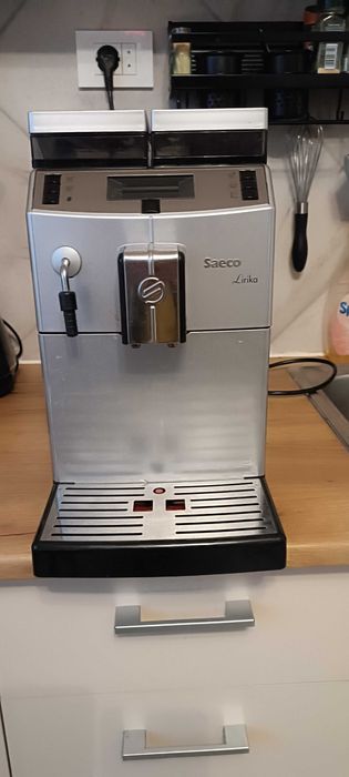 Expresor cafea Saeco