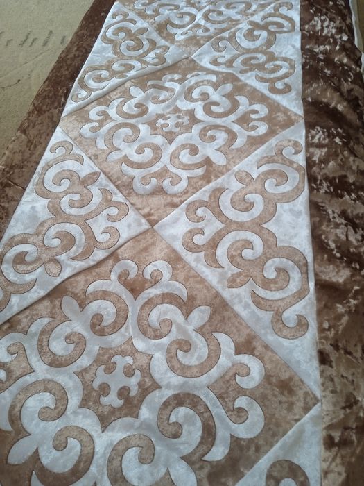 Реставрация одеял