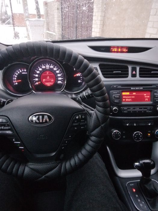 KIA  продам в отличном состоянии