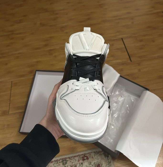 Valentino sneakers