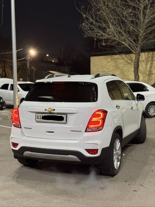 Tracker 1 Premier 2019 Топ тозза Сотилади