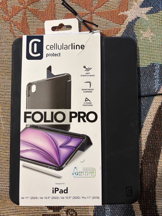 Калъф за айпад air