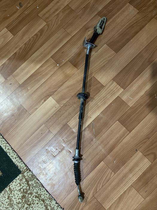 Приора тросс сатылады