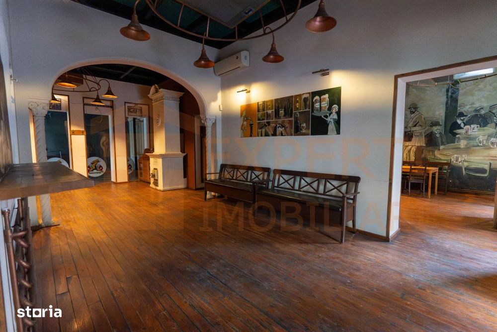 Proprietate Premium Unirii – Biblioteca Nationala