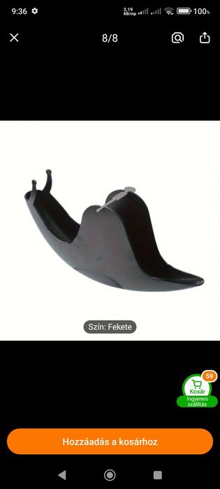 2 Suport pt spirala antitantari