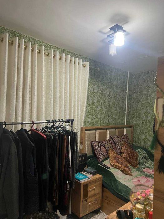 3 хонали уй сотилади, Амир Темур кучаси