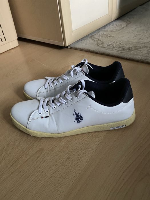 Обувки U.S POLO Assn. FRANCO
