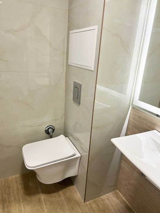 Дава се под наем Двустаен апартамент в София, Лозенец - 74 кв.м за 600 € - Снимка #14