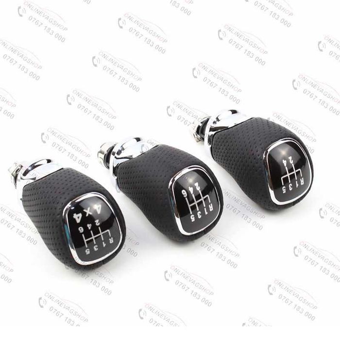 Nuca piele schimbator Skoda Octavia 3 , Skoda Superb , Rapid, 4x4