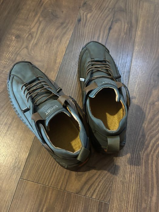 Incaltaminte barbati