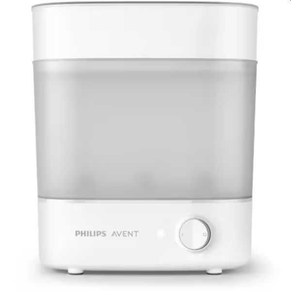 Sterilizator biberoane Philips Avent SCF291/00 – 6 biberoane – 650W