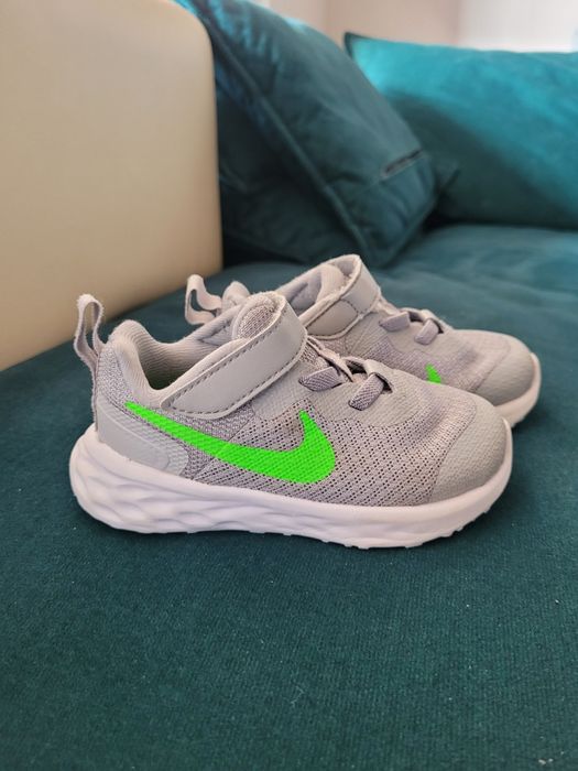 Детски мараконти nike